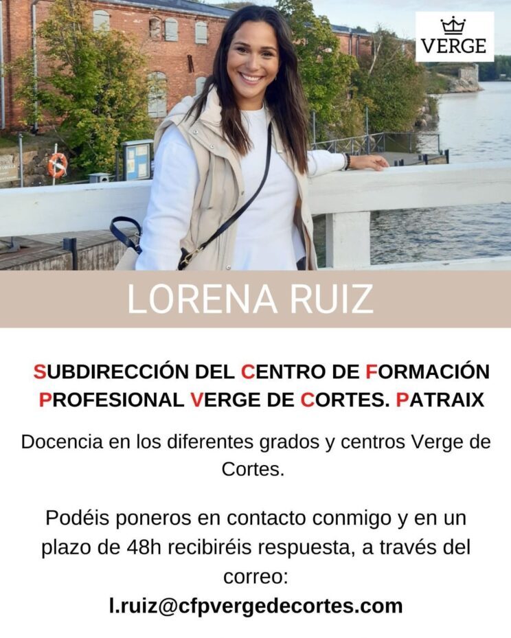 Lorena