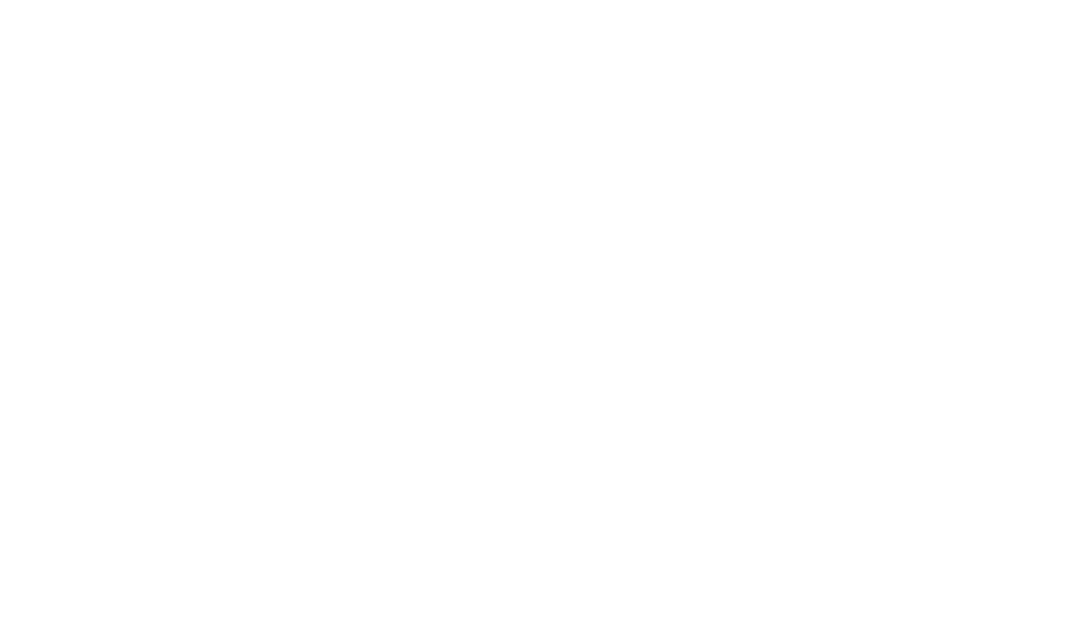 Logo verge blanco