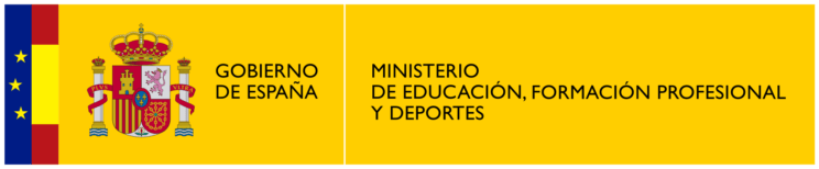 Ministerio de Eduación y Deportes. Centro Homologado